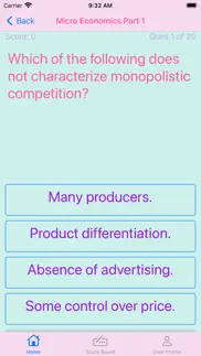 mba question bank iphone images 2