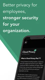 cloud privacy plus for work iphone images 1