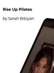 rise up pilates ipad images 1