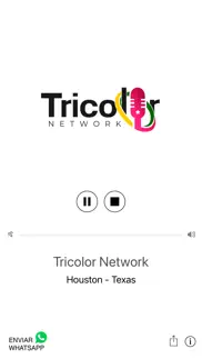 tricolor network iphone images 1