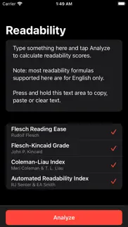readability app iphone images 1