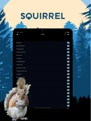 squirrel magnet squirrel calls ipad images 1