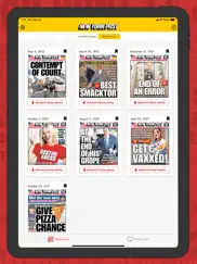 new york post for ipad ipad images 2
