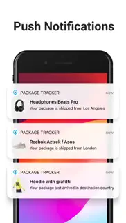 package tracker - pkge mobile iphone images 4