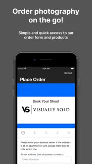 visually sold iphone images 1