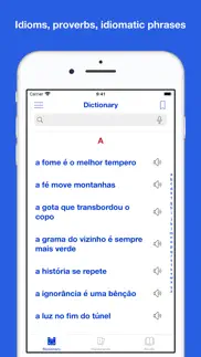 portuguese idioms and proverbs iphone images 1