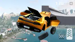 car stunt master - car racing iphone images 2
