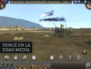 total war: medieval ii ipad capturas de pantalla 4