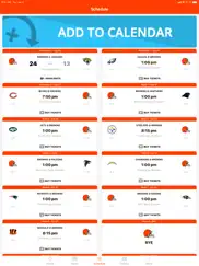 cleveland browns ipad images 2