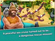 12 labours of hercules xiv ipad images 1