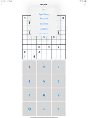 best sudoku solver ipad resimleri 4