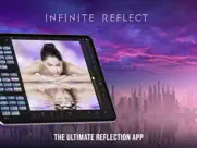 infinite reflect photo editor ipad resimleri 1