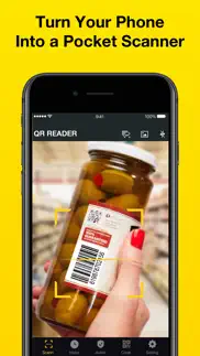 qr, barcode scanner for iphone iphone images 2