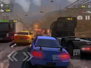 racing alpha overtake car game ipad images 1