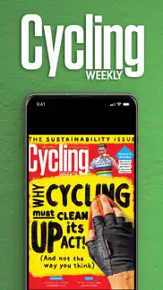 cycling weekly magazine int iphone images 1