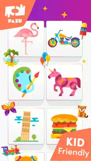 coloring games - for toddlers iphone images 2
