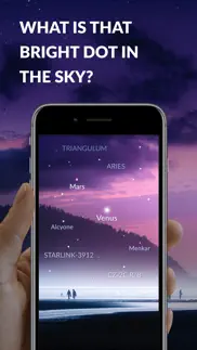 sky tonight - star gazer guide iphone images 1