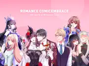 romance comic - romantic love айпад изображения 1