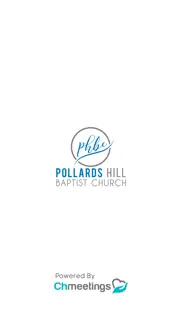 pollards hill baptist church iphone resimleri 1