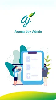 aroma joy admin iphone images 1