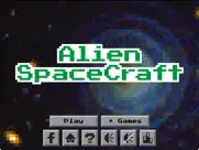alien spacecraft game ipad images 2