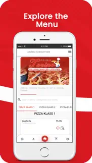 torino pizzeria dingtuna iphone images 3