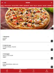 nanda pizzeria ipad images 2