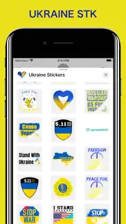 ukraine stickers iphone images 2