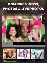 moshow slideshow photo & video ipad images 3