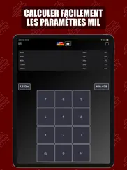 hell let loose calculateur iPad Captures Décran 1