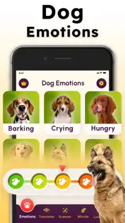 dog translator app iphone images 3
