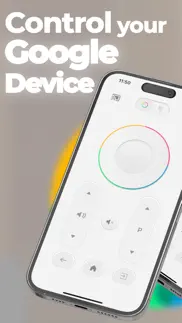 gome : remote for google home айфон картинки 1