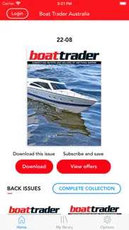 boattrader magazine australia iphone images 1