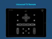 tv remote - universal remote ipad images 1