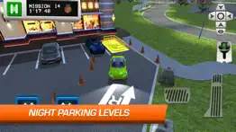 shopping mall car parking sim iphone images 2