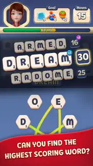 word find games: weword search айфон картинки 3