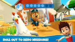 paw patrol rescue world iphone images 3