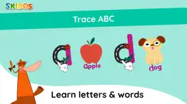 abc kids spelling city games iphone images 3
