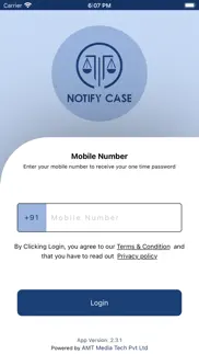 notify court case status iphone images 2