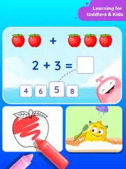 preschool + kindergarten games ipad images 2