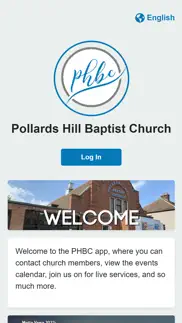 pollards hill baptist church iphone resimleri 3