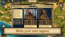grepolis - divine strategy mmo iphone images 3