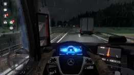 truck simulator : ultimate iphone resimleri 3