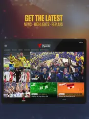 telemundo deportes: en vivo ipad images 1