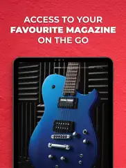 guitarist magazine ipad images 2