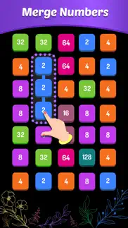 2248 - number puzzle game iphone resimleri 1