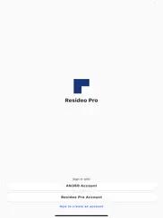 resideo pro ipad images 2