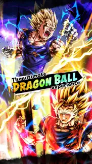 dragon ball legends iphone images 1