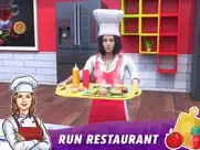 chef simulator - cooking games ipad images 4