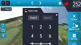 golfcartgps iphone images 1